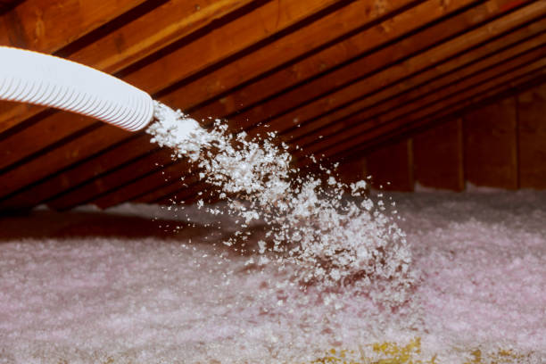 Best Blown-in Insulation in Rlborough, MA