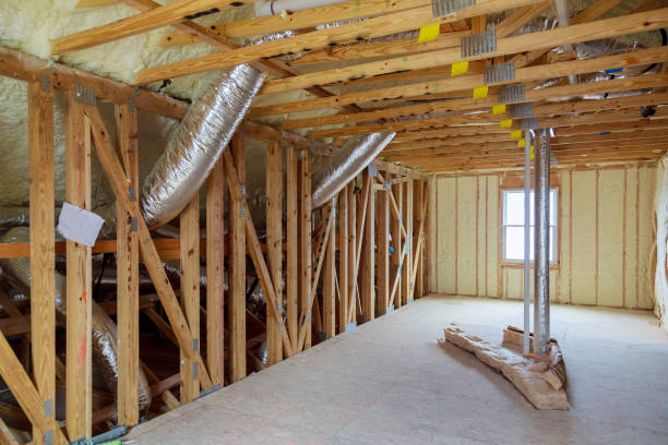 Best Insulation Maintenance and Repair in Rlborough, MA