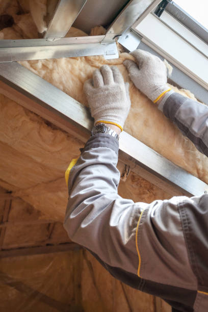 Best Residential Insulation in Rlborough, MA