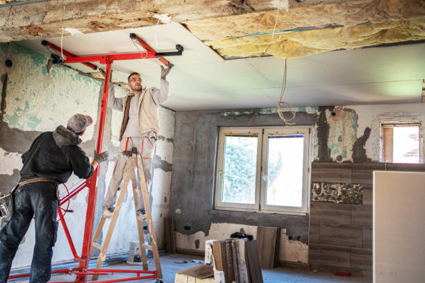 Types of Insulation We Offer in Marlborough, MA