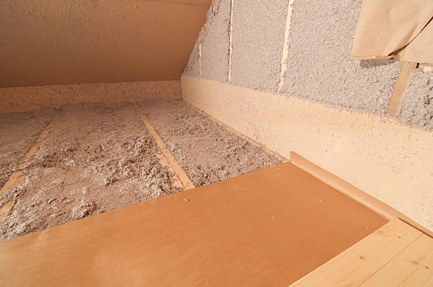Best DIY Insulation Kits and Guidance in Rlborough, MA