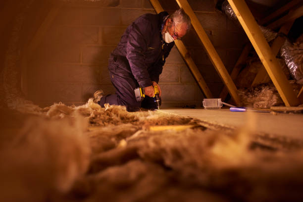 Best Specialized Insulation Services in Rlborough, MA